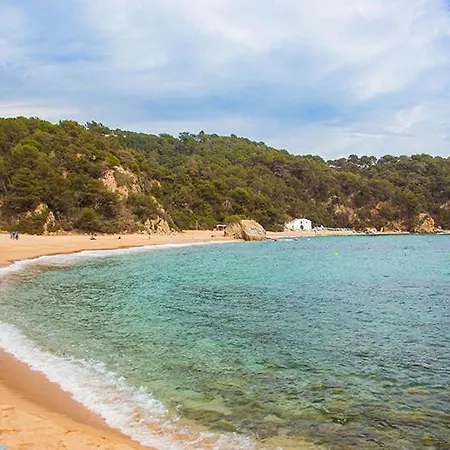 Rossinyols Hébergement de vacances *