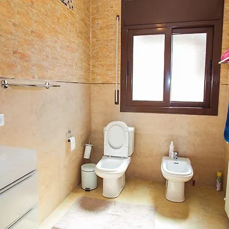 Hébergement de vacances Rossinyols Lloret de Mar