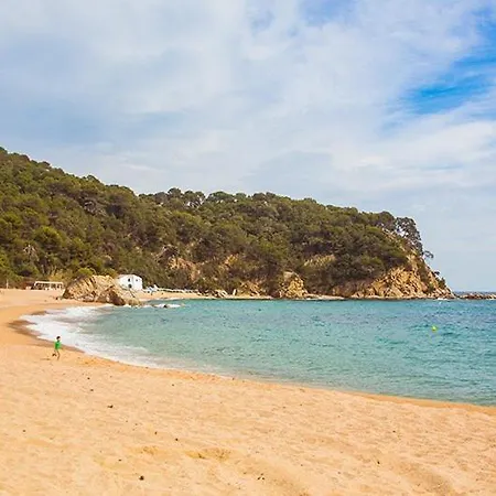 Rossinyols Hébergement de vacances Lloret de Mar