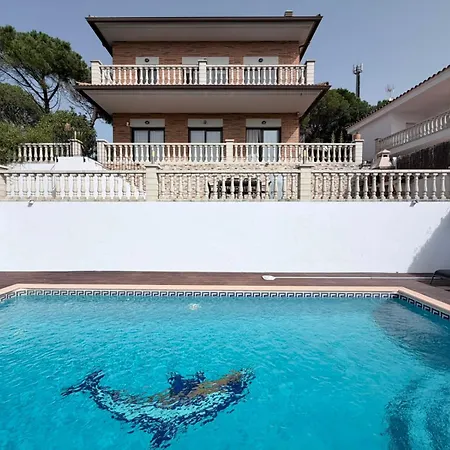 Hébergement de vacances Rossinyols *