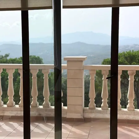 Hébergement de vacances Rossinyols