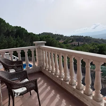 Rossinyols Hébergement de vacances