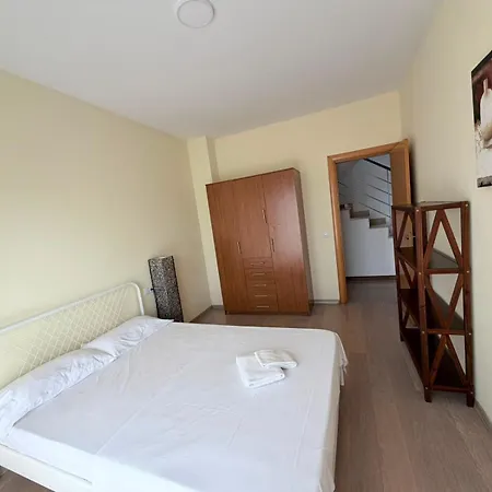 Hébergement de vacances Rossinyols Lloret de Mar