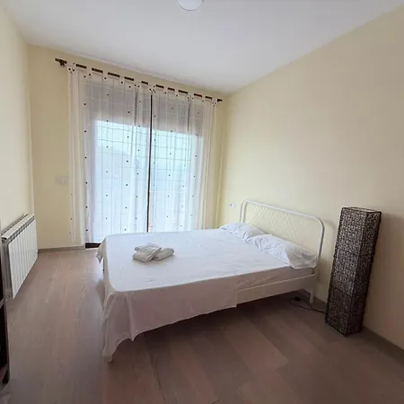 Hébergement de vacances Rossinyols Lloret de Mar