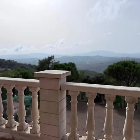Rossinyols Hébergement de vacances