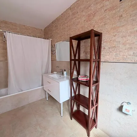 Hébergement de vacances Rossinyols Lloret de Mar