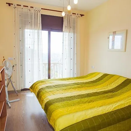 Rossinyols Vakantiehuis