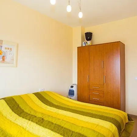 Vakantiehuis Rossinyols *