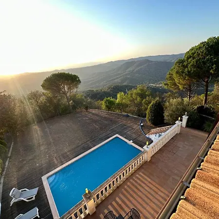 Vakantiehuis Rossinyols