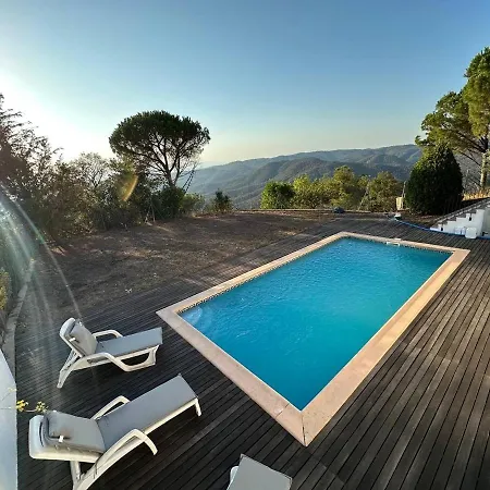 Rossinyols Vakantiehuis *